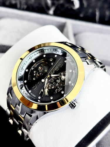 Reloj SWATCH AUTOMATICO #2